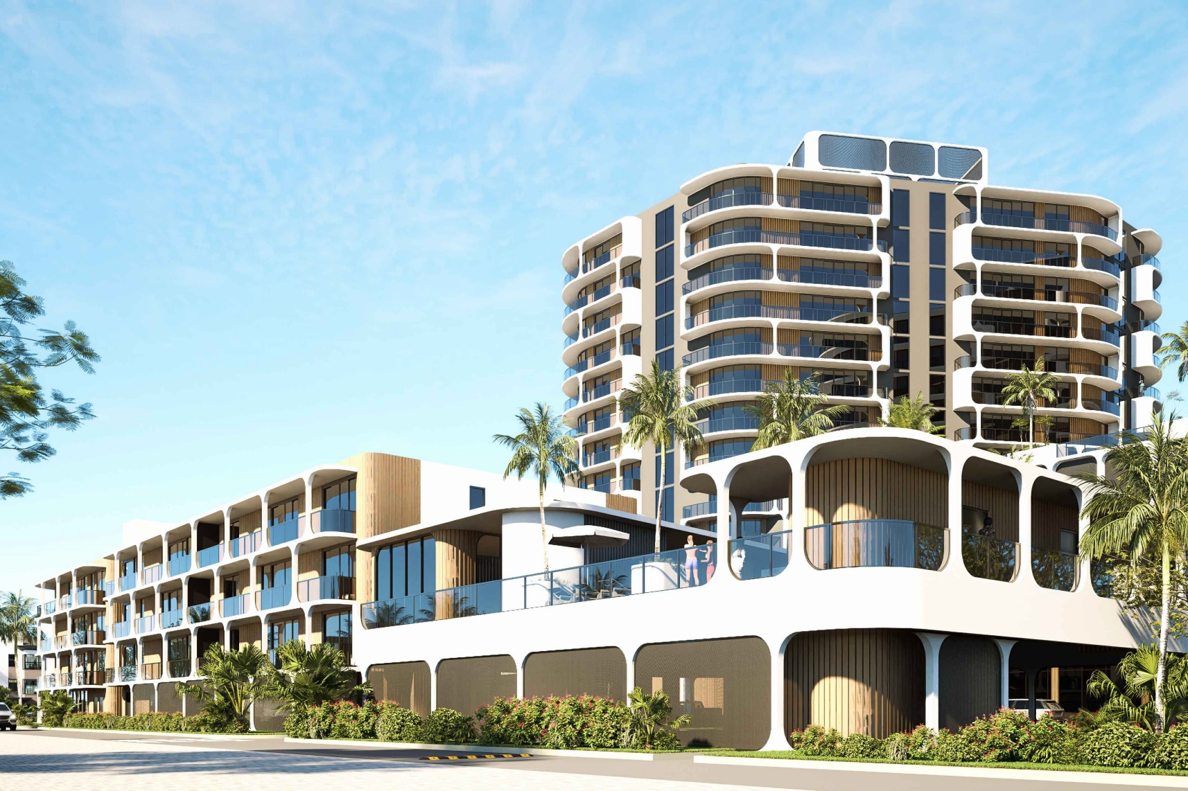 2800-2810 E Oakland Park Blvd, Fort Lauderdale, FL for Sale