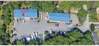 Williamsburg, VA Flex - 133 Powhatan Springs Rd