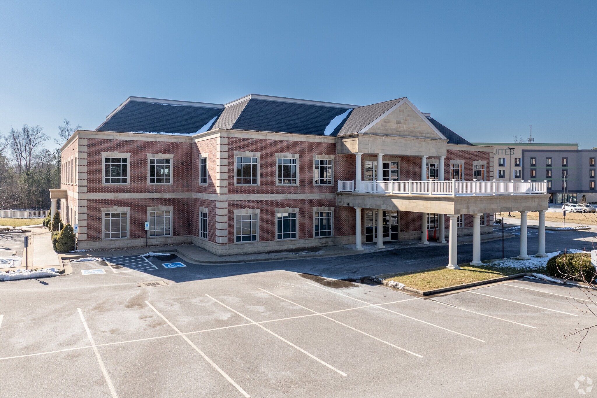9900 Independence Park Dr, Richmond, VA for Rent