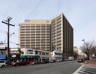 Bethesda, MD Office - 7910 Woodmont Ave