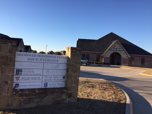 1420 W Exchange Pky, Allen, TX for Rent