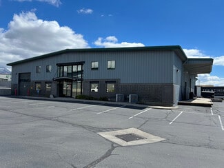 Orem, UT Flex - 65 N 1380 W Orem, UT Flex - 65 N 1380 W