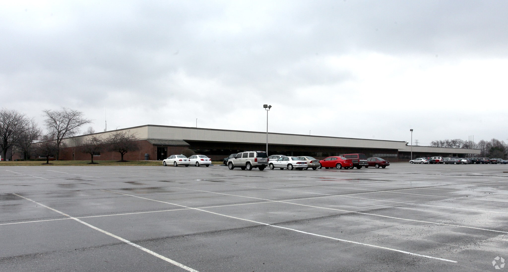 5804-5808 Churchman Byp, Indianapolis, IN for Rent