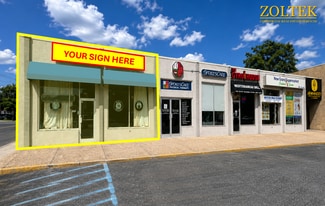 Bergenfield, NJ Retail - 101 Portland Ave
