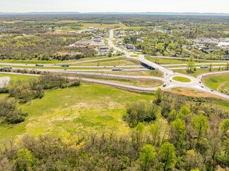Inwood, WV Commercial Land - 287 Arden Nollville Road Inwood, WV Commercial Land - 287 Arden Nollville Road
