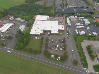 Horsham Township, PA Industrial - 331 Maple Ave