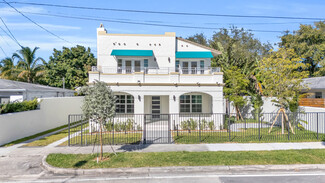 Miami, FL Office/Retail - 563 NE 67th St