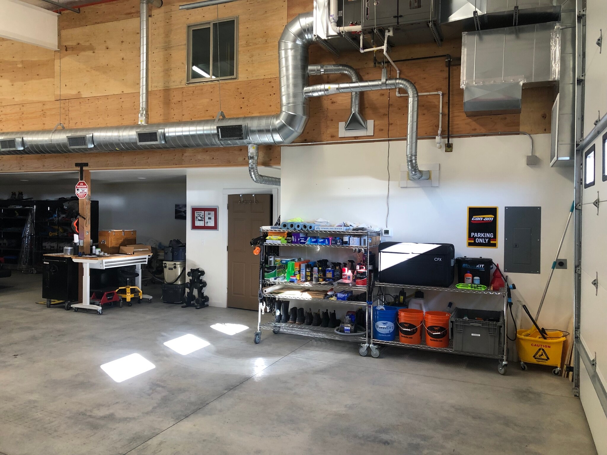 18 Business Park Rd, Livingston, MT for Rent