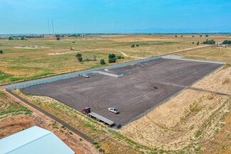 Fort Lupton, CO Commercial Land - 9351 County 20 rd Fort Lupton, CO Commercial Land - 9351 County 20 rd