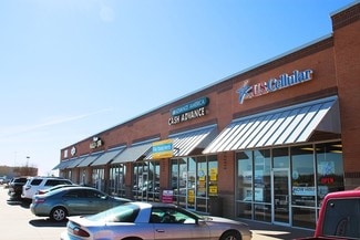 Wichita Falls, TX Retail - Loop 287 @ I-44 Wichita Falls, TX Retail - Loop 287 @ I-44