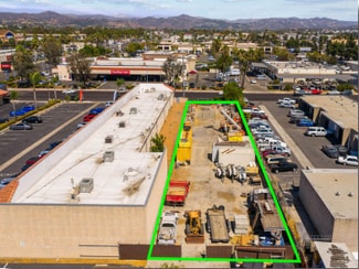 Escondido, CA Commercial Land - 731 Rock Springs Rd Escondido, CA Commercial Land - 731 Rock Springs Rd