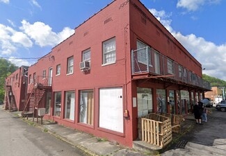 Hazard, KY Apartments - 441 E Main St