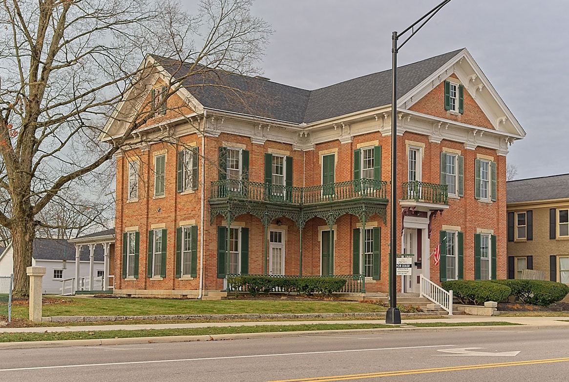 312 Main, Troy, OH for Rent