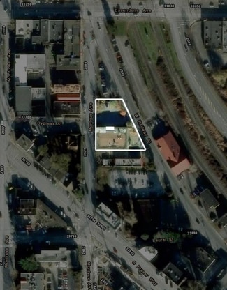 Abbotsford, BC Freestanding - 2520 Montvue Ave