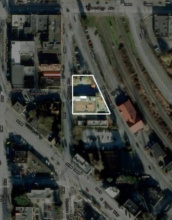 2520 Montvue Ave, Abbotsford, BC for Sale