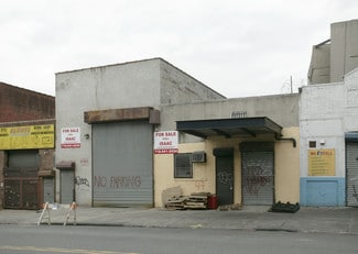 Brooklyn, NY Warehouse - 45-47 Washington Ave