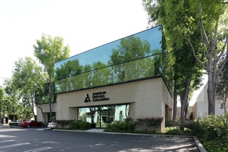 Irvine, CA Office - 17752 Mitchell N Irvine, CA Office - 17752 Mitchell N