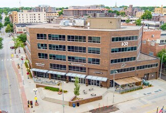 Sioux Falls, SD Flex - 101 S Phillips Ave
