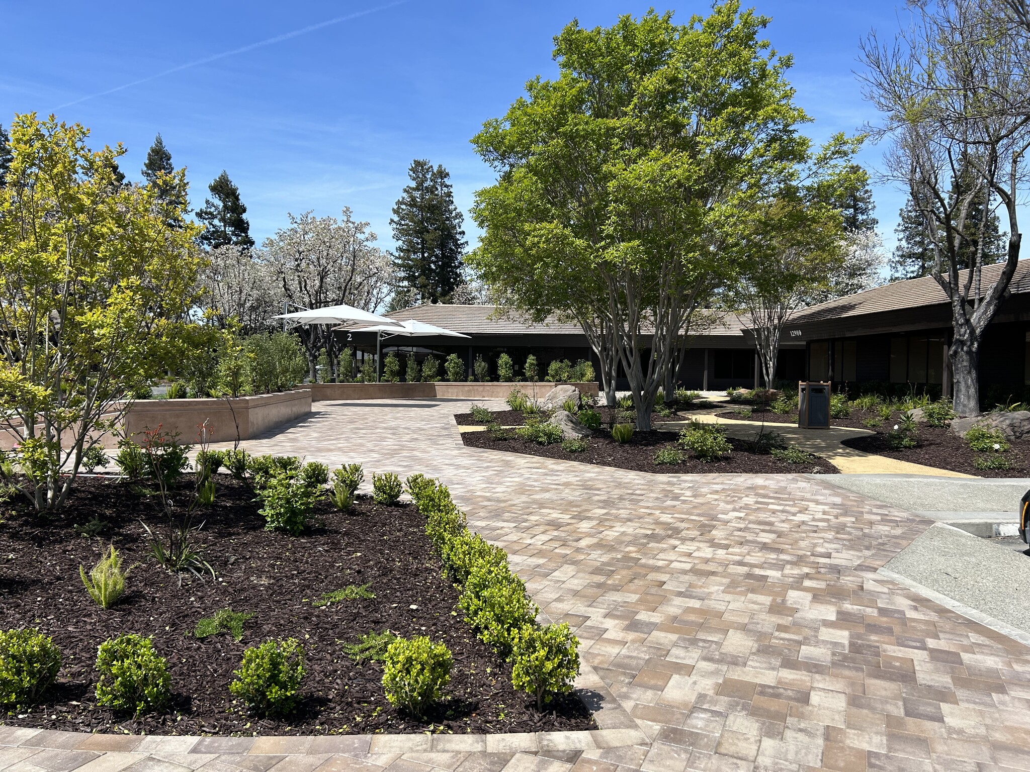 12930 Saratoga Ave, Saratoga, CA for Rent