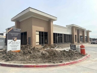 Frisco, TX Retail - 12983 Main st