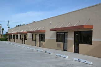 West Palm Beach, FL Flex - 1025 N Florida Mango Rd