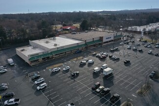 Thomasville, NC Retail - 13 Cloniger Dr