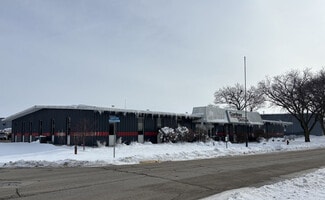 Princeton, IL Warehouse - 1301 N Euclid Ave Princeton, IL Warehouse - 1301 N Euclid Ave