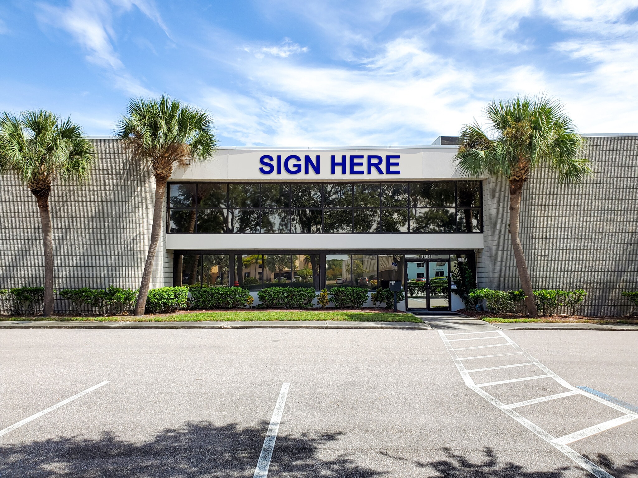 12105 N 28th St, Saint Petersburg, FL for Sale