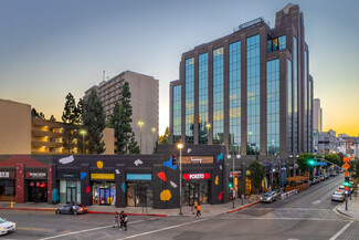 Los Angeles, CA Office, Office/Retail - 356-374 E 2nd St