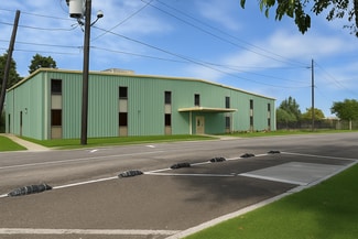 Houston, TX Day Care Center - 3701 Hardy St