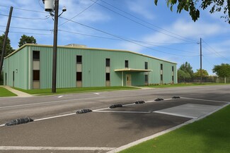 Houston, TX undefined - 3701 Hardy St Houston, TX undefined - 3701 Hardy St