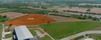 Portland, TN Industrial Land - Lake Springs Road Portland, TN Industrial Land - Lake Springs Road