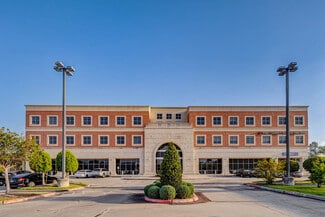 Pasadena, TX Office, Office/Medical, Retail - 4949 Fairmont Pky