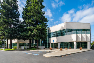 Mountain View, CA Office, Flex - 701 E Middlefield Rd