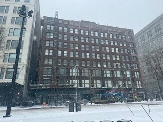 Cleveland, OH undefined - 140 Public Sq