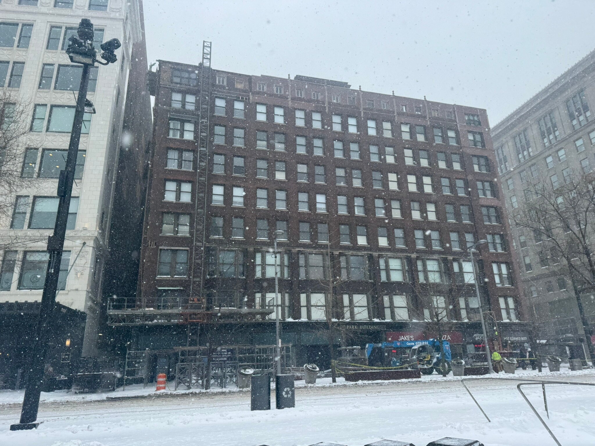 140 Public Sq, Cleveland, OH for Sale