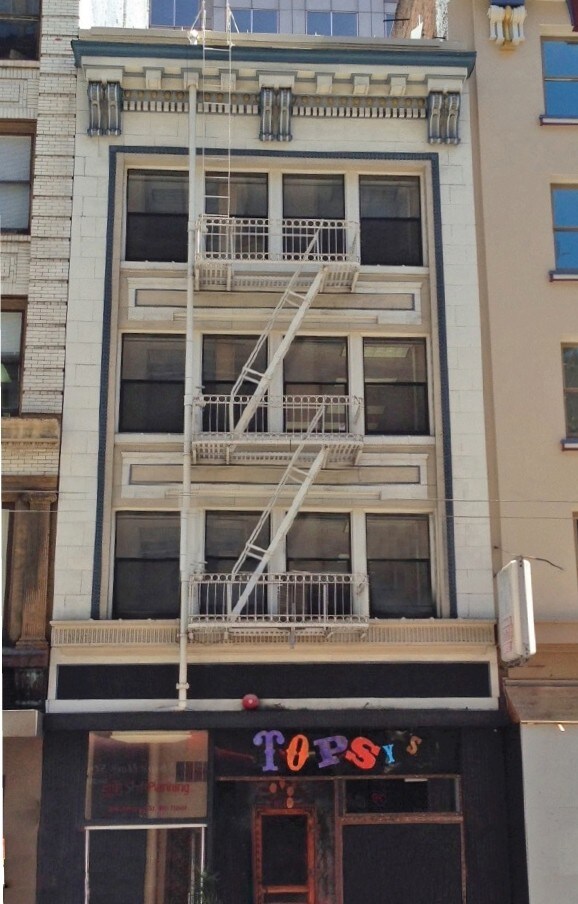 260 Kearny St, San Francisco, CA for Rent