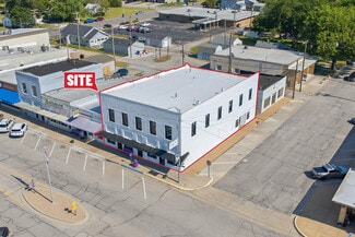 Valley Center, KS Storefront Retail/Office - 202 Main st Valley Center, KS Storefront Retail/Office - 202 Main st