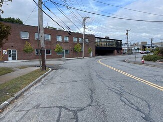 Watertown, MA Flex - 200 Dexter Ave