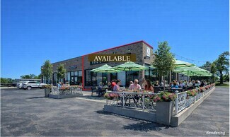 Bethany, OK Retail - 6630-6638 NW 36th St