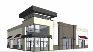 Frisco, TX Retail - 10202 Coit rd Frisco, TX Retail - 10202 Coit rd