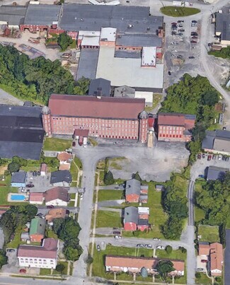 New York Mills, NY undefined - 17 Mill Pl