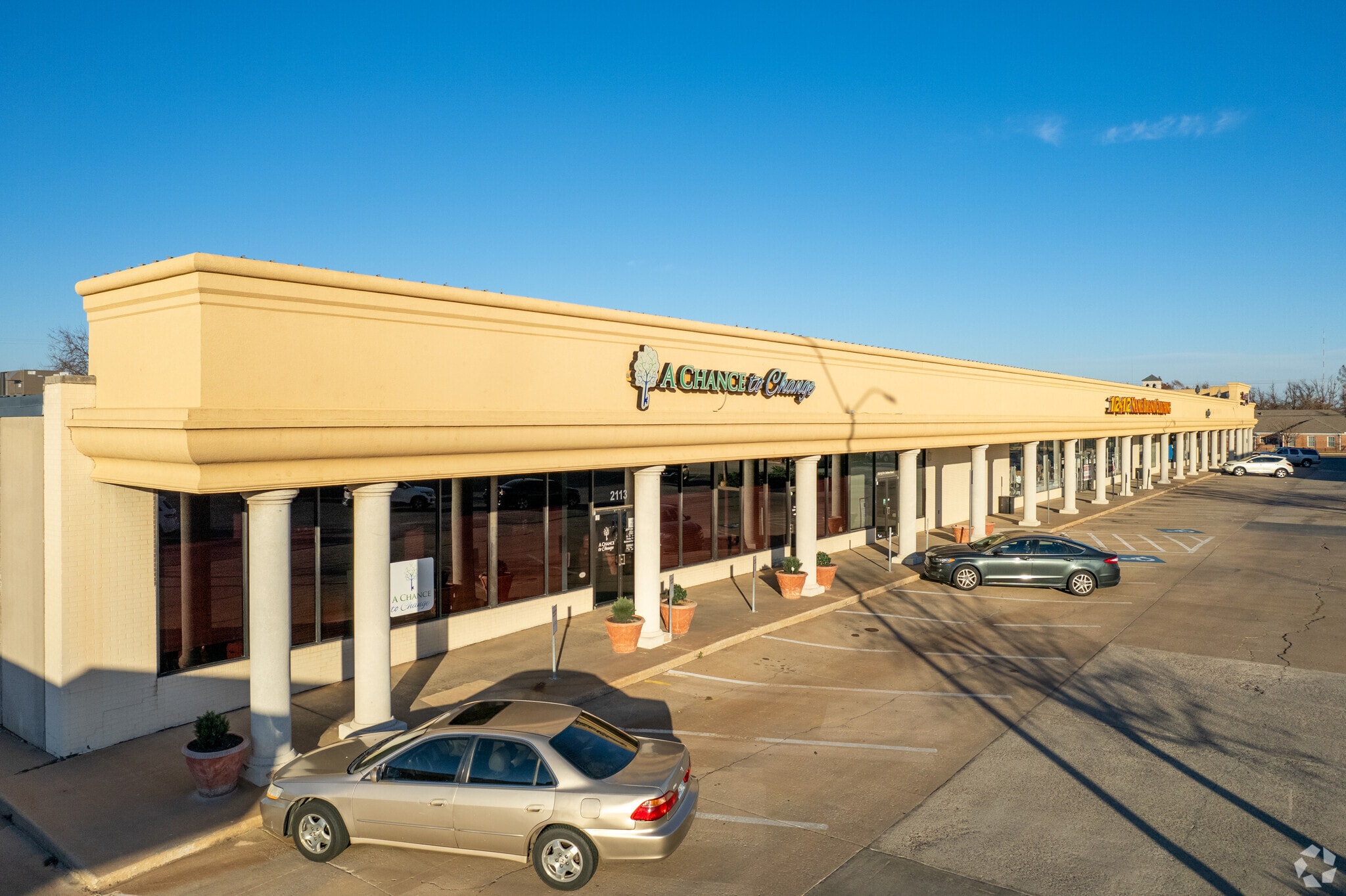 2103 W Britton Rd, Oklahoma City, OK for Rent