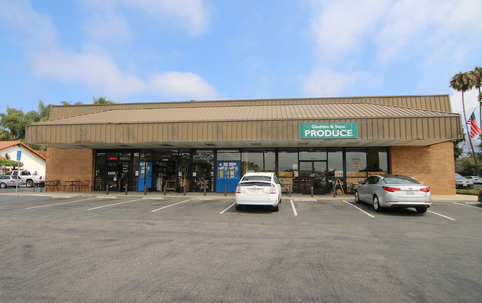 5342 Hollister Ave, Santa Barbara, CA for Rent