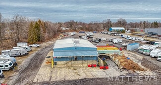 Reynoldsburg, OH Flex - 40 Cypress St SW