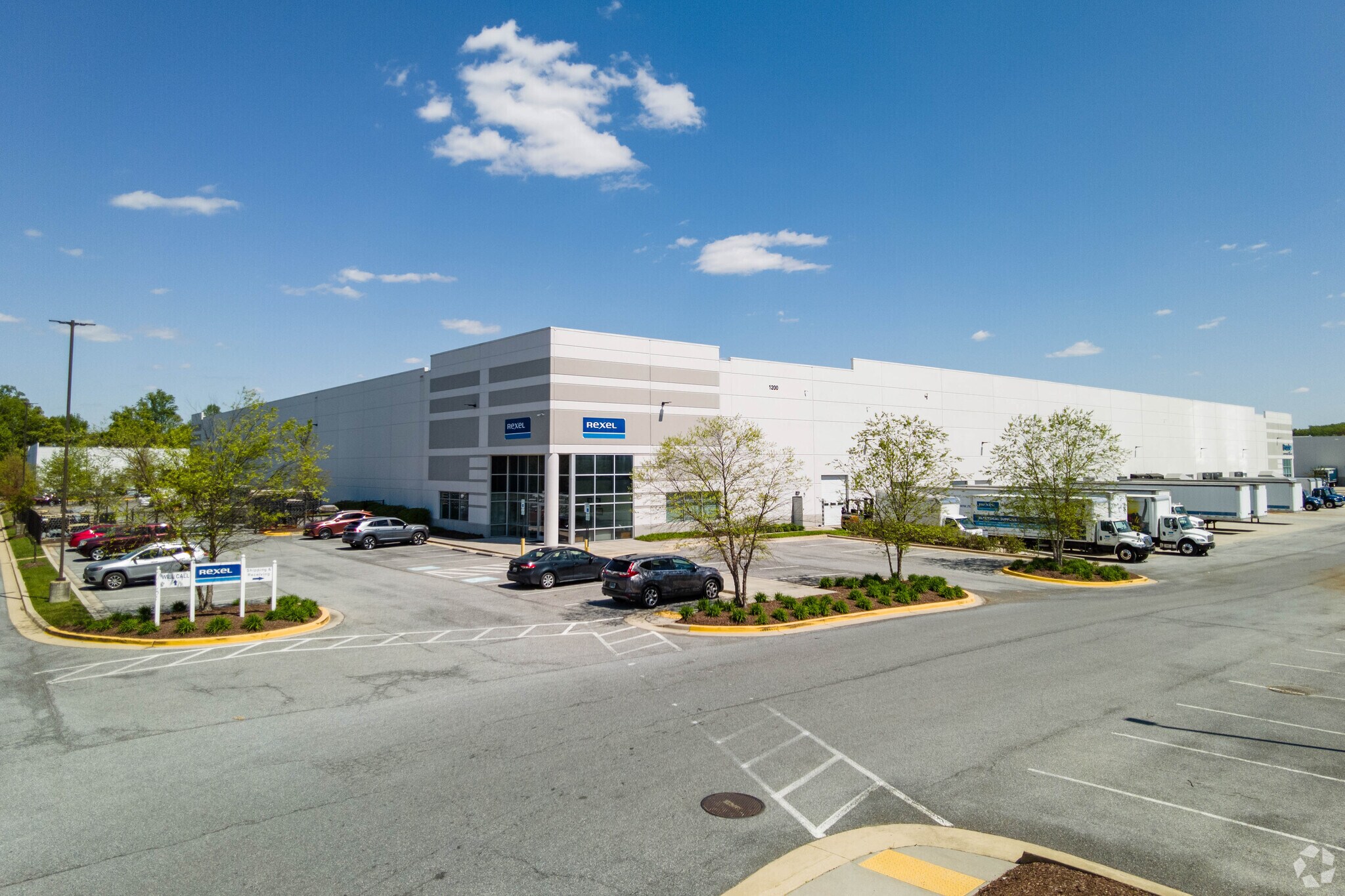 1200 Hampton Park Blvd, Capitol Heights, MD for Rent