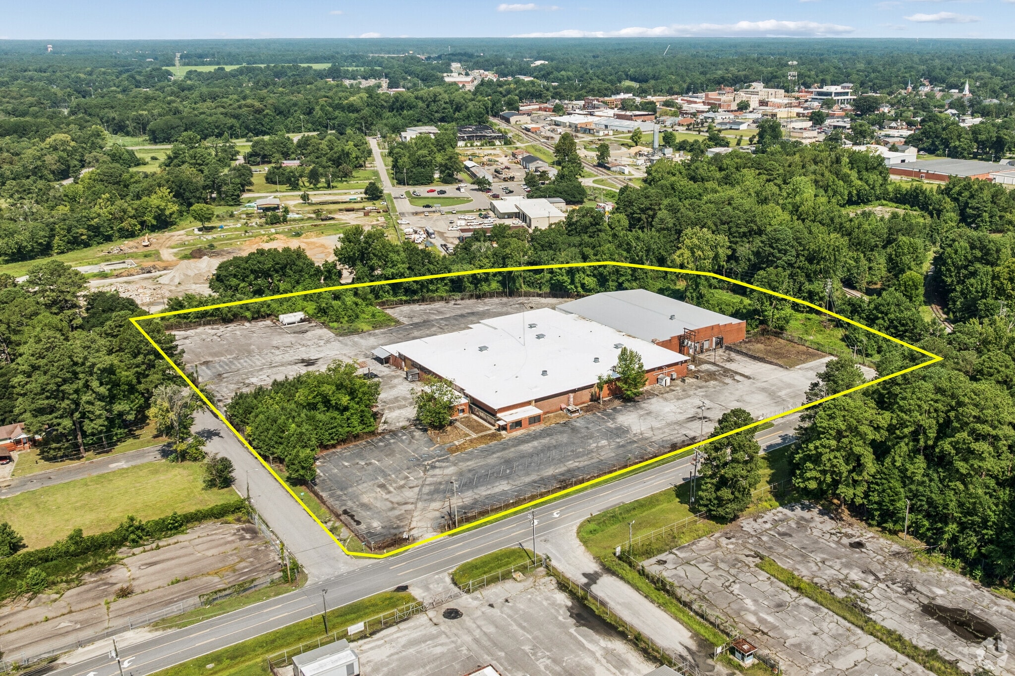500 S Chippewa St, Lumberton, NC for Sale