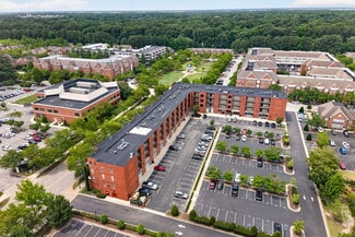 Newport News, VA Office/Residential - 1060-1090 Loftis Blvd Newport News, VA Office/Residential - 1060-1090 Loftis Blvd