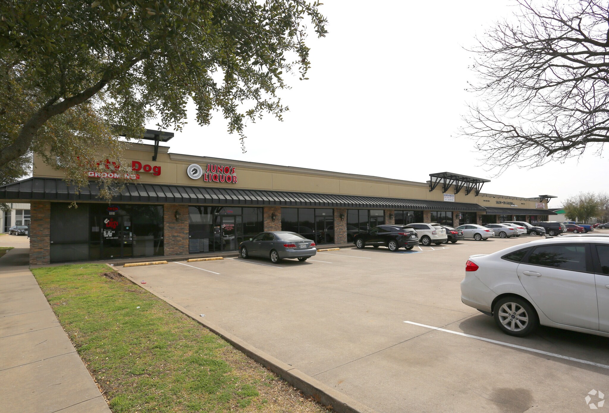 7805-7807 S Cooper St, Arlington, TX for Rent