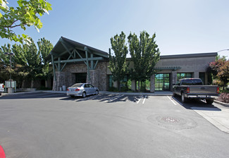 Roseville, CA Office - 1098 Sunrise Ave